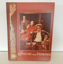 Copertine della domenica - della,