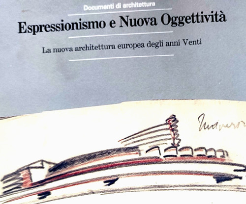 Espressionismo nuova - espressionismo,