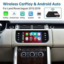 Android Auto Carplay per Land