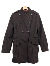 Cappotto classico donna SISLEY