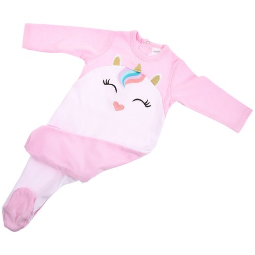 Tutine neonata vestiti - tutine,