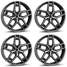 4 Borbet TF 10.5x24 ET20 5x112