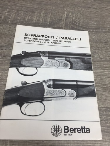 Sovrapposti paralleli - sovrapposti,