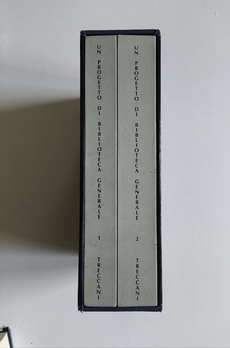 Progetto biblioteca - progetto,
