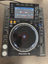 Pioneer cdj 2000nxs2 - pioneer, dj