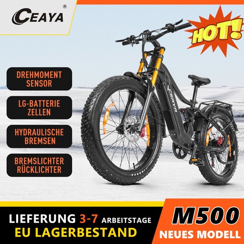 Bicicletta elettrica - , 26