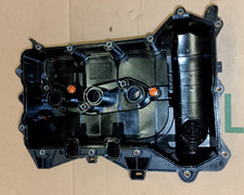 COPERCHIO PUNTERIE 9811067580  MOTORE HM01 PER PEUGEOT 208 BENZINA 1.2 ANNO 2014