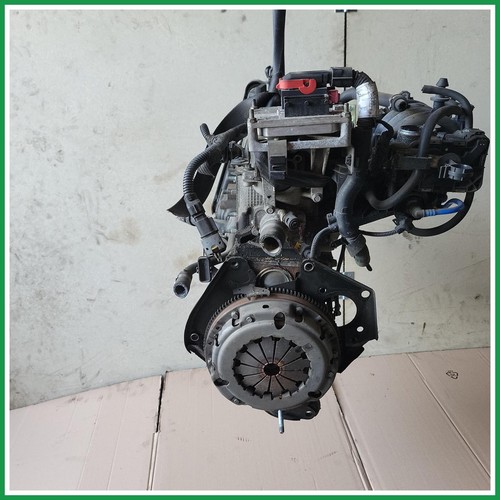 Motore completo 199a4000 - completo,