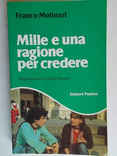 Mille una ragione per - mille,