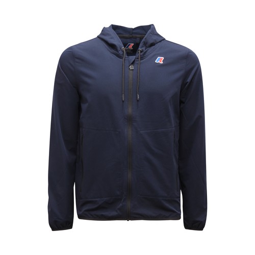 P0456 giubbotto antivento uomo - p0456,