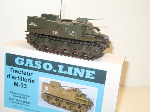 Solido carro armato usa - armato,