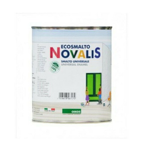 Smalto vernice all - smalto, all'acqua