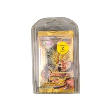 Dragonball card game blister - game:,