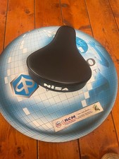 Sedile mono posto marca Nisa