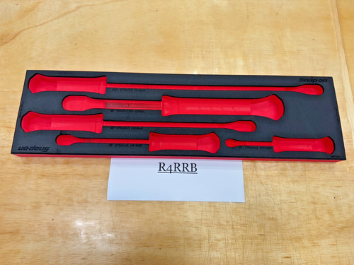 Snap tools red - snap-on,