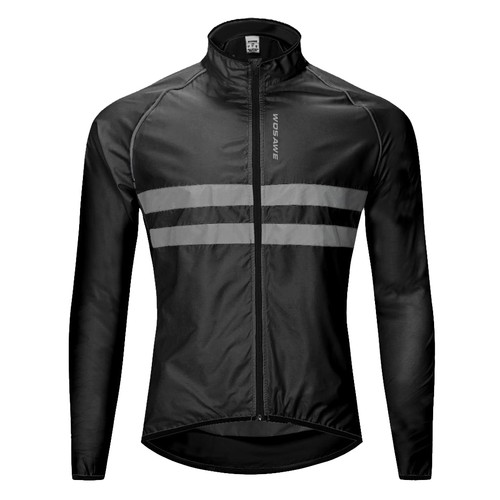 Giacca bicicletta manica - da,