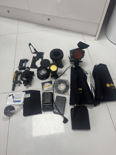 Dedolight gdlobml ir960 - dedolight, gdlobml-ir960