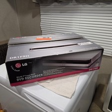 LG DR1F9H DVD Recorder Super