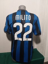 Maglia inter triplete - maglia,