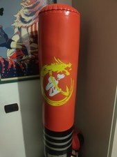 Sacco Boxe Da Terra, 175Cm