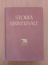 Storia universale: ROMA Vol