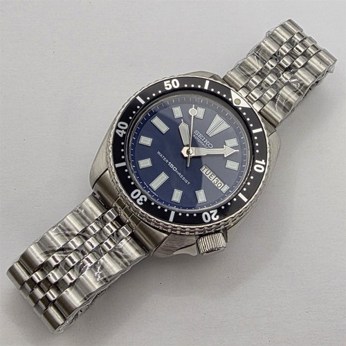 Orologio seiko 6309 - seiko, 7290