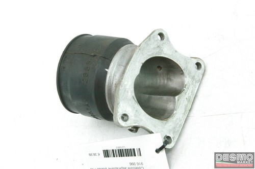 Collettore aspirazione ducati - collettore,