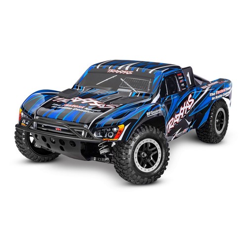 Traxxas 68386 slash 4x4 - traxxas,