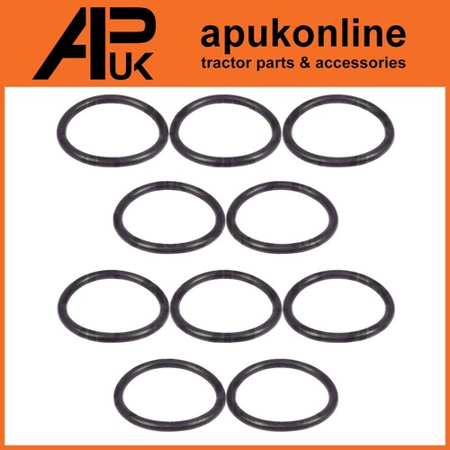 10x ring albero - ring, di