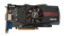 ASUS GeForce GTX 650 1Go GDDR5