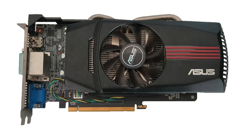 Asus geforce gtx - gtx, 650