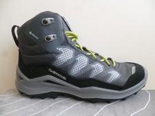Stivali Lowa Maddox Pro Gtx