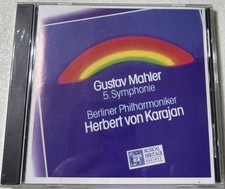 Mahler: Symphony No. 5
