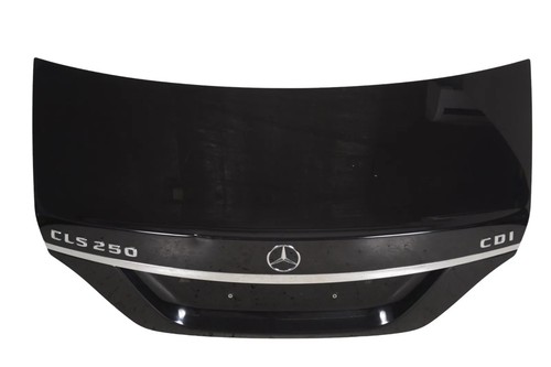 Mercedes cls250cdi portellone - mercedes,