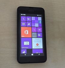 Nokia Lumia 530 Dual SIM