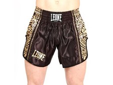 LEONE PANTALONI KICK BOXING