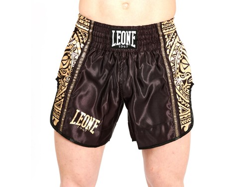 Leone pantaloni kick boxing - leone,