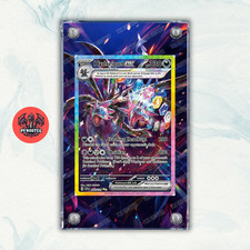 Pokémon teca magnetica - pokémon,