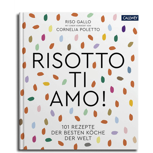Risotto amo 101 - risotto,, ricette
