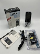 Garmin GPS 76 navigatore