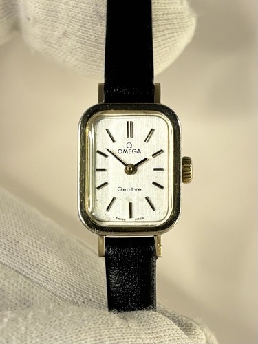 Orologio omega geneve donna - geneve,