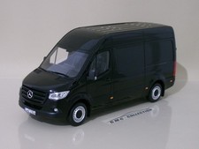 MERCEDES-BENZ SPRiNTER 2018