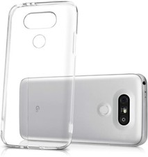 Custodia Silicone per LG G5 SE