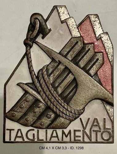Alpini btg val tagliamento - btg.,