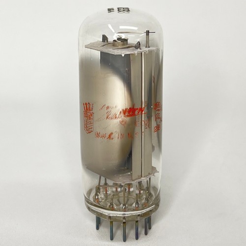 Tubo raddrizzatore mezza - (1),