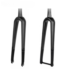 Forcella anteriore bici ghiaia