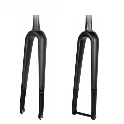 Forcella anteriore bici ghiaia