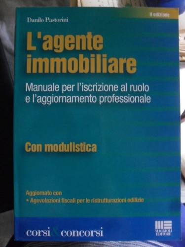 Pastorini agente immobiliare - pastorini,
