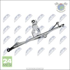 Braccio tergicristallo Ajs per FIAT DOBLO