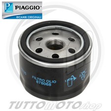 FILTRO OLIO ORIGINALE 82960R